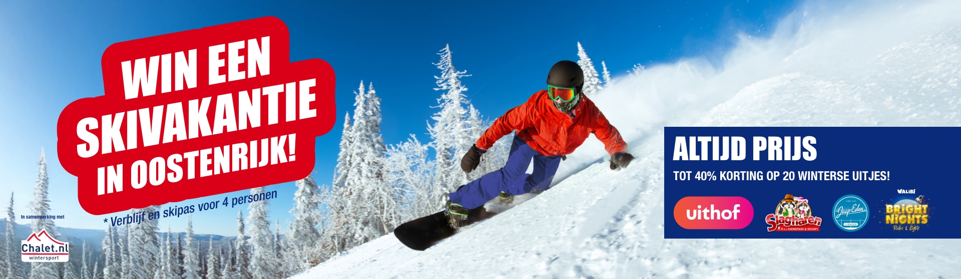 Win 1 van de 500 spellenpakketten